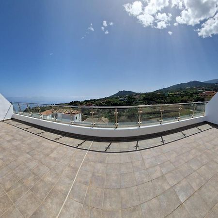 Terraza Del Atlantico 1 + 2 Apartman Barlovento Kültér fotó