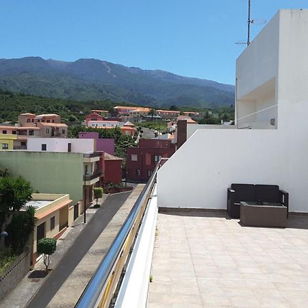 Terraza Del Atlantico 1 + 2 Apartman Barlovento Kültér fotó