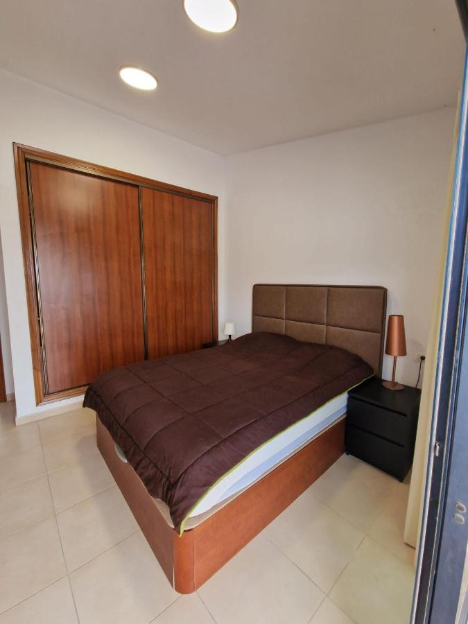 Terraza Del Atlantico 1 + 2 Apartman Barlovento Kültér fotó