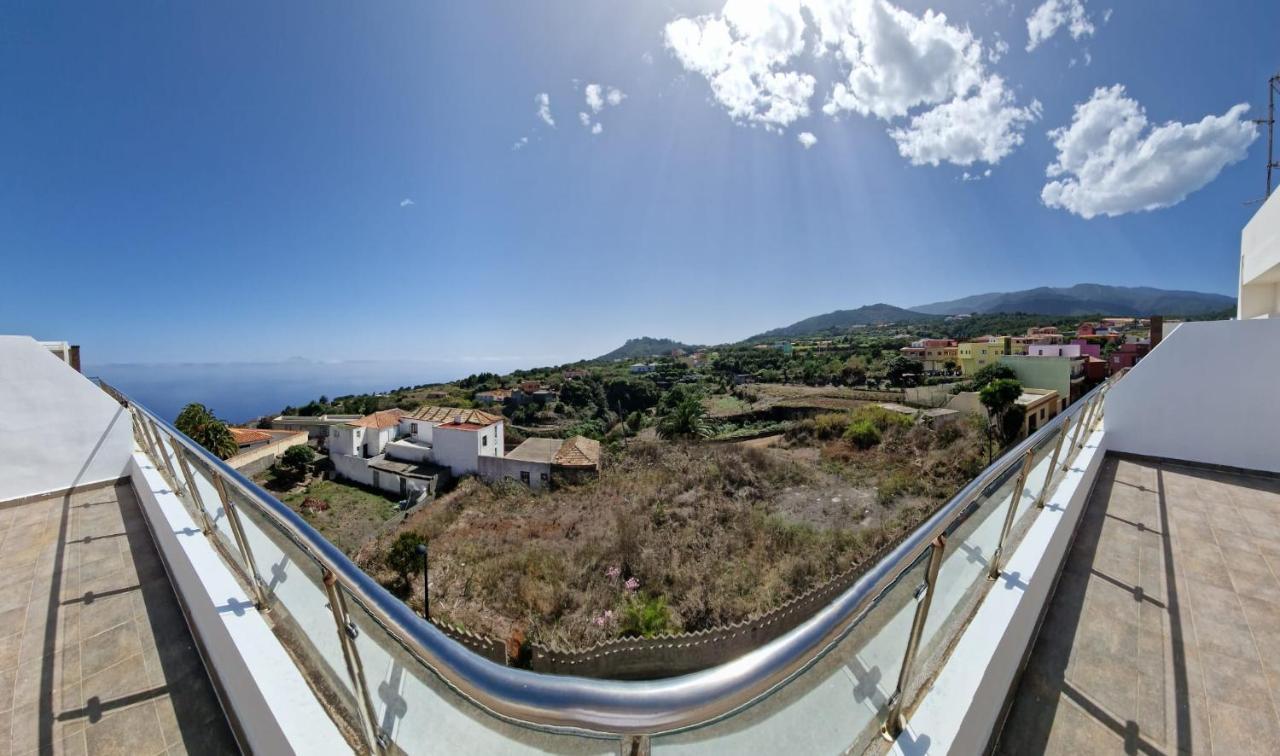 Terraza Del Atlantico 1 + 2 Apartman Barlovento Kültér fotó