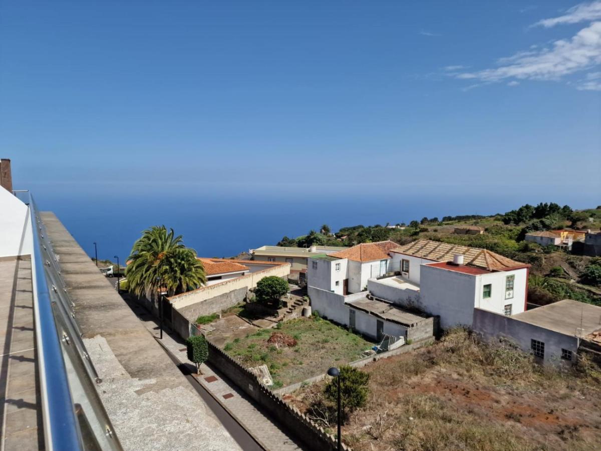 Terraza Del Atlantico 1 + 2 Apartman Barlovento Kültér fotó