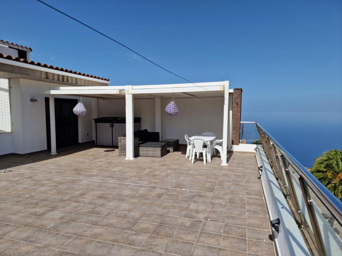 Terraza Del Atlantico 1 + 2 Apartman Barlovento Kültér fotó