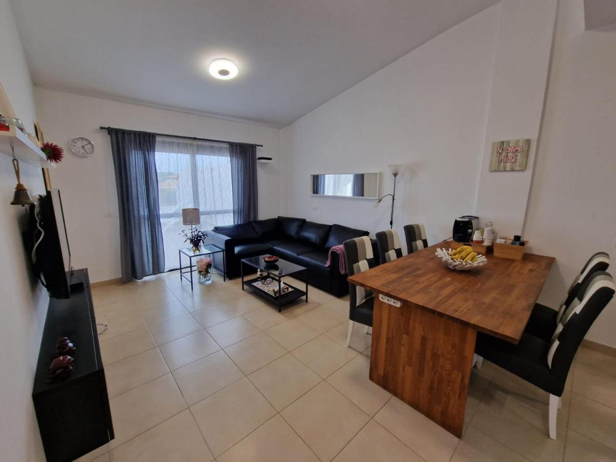 Terraza Del Atlantico 1 + 2 Apartman Barlovento Kültér fotó