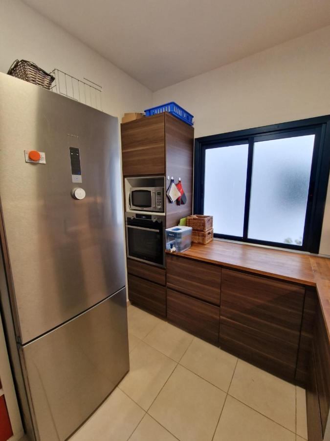 Terraza Del Atlantico 1 + 2 Apartman Barlovento Kültér fotó