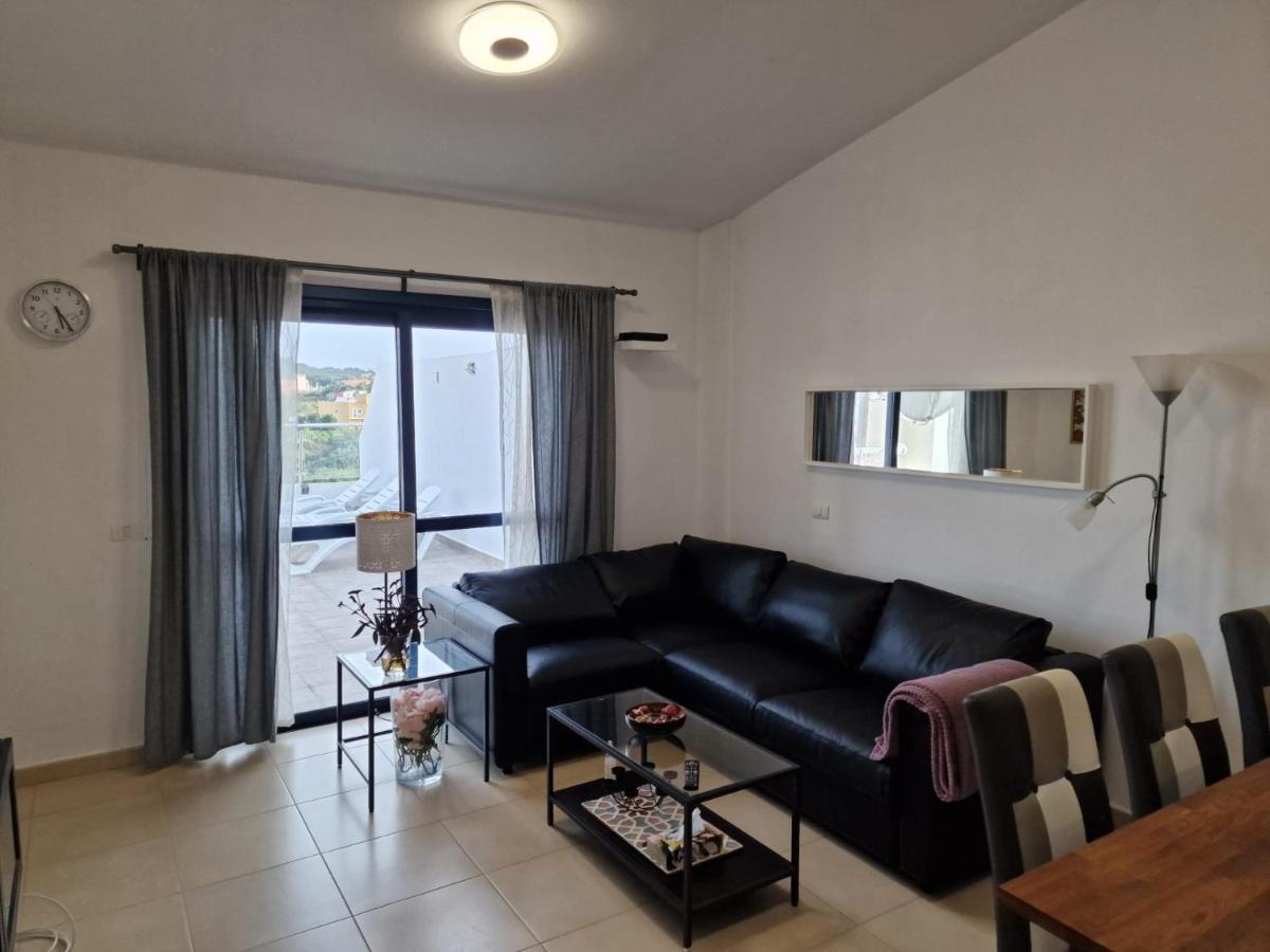 Terraza Del Atlantico 1 + 2 Apartman Barlovento Kültér fotó