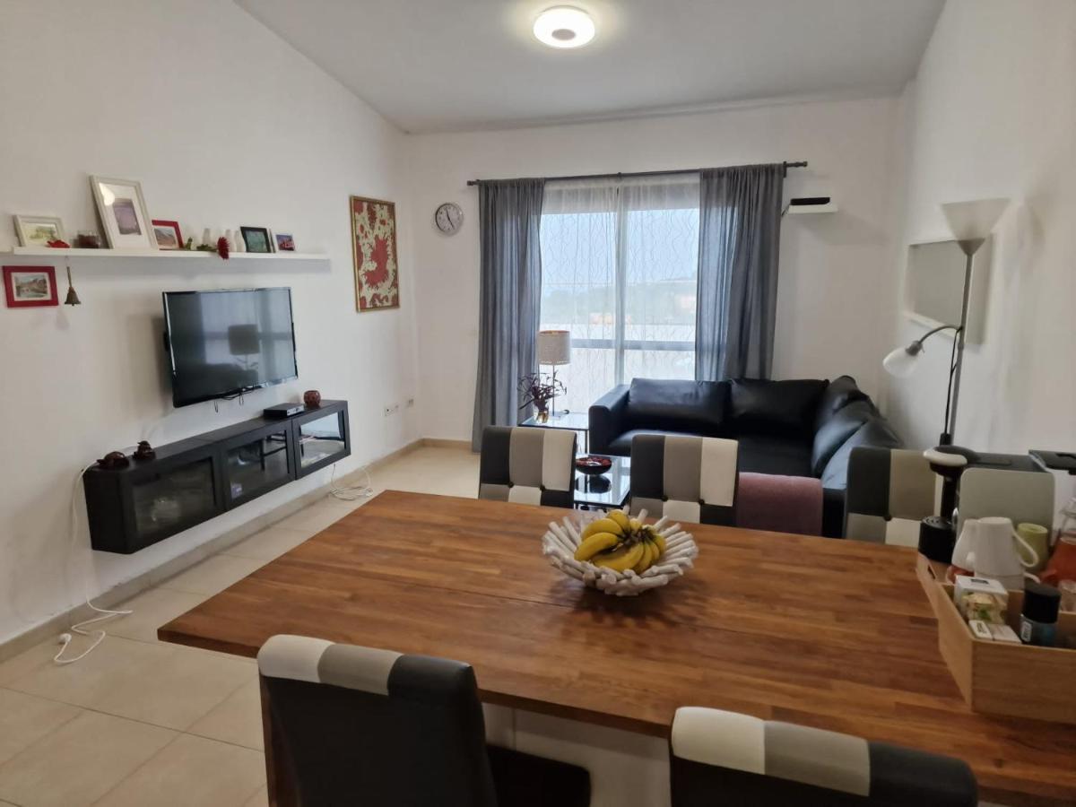 Terraza Del Atlantico 1 + 2 Apartman Barlovento Kültér fotó