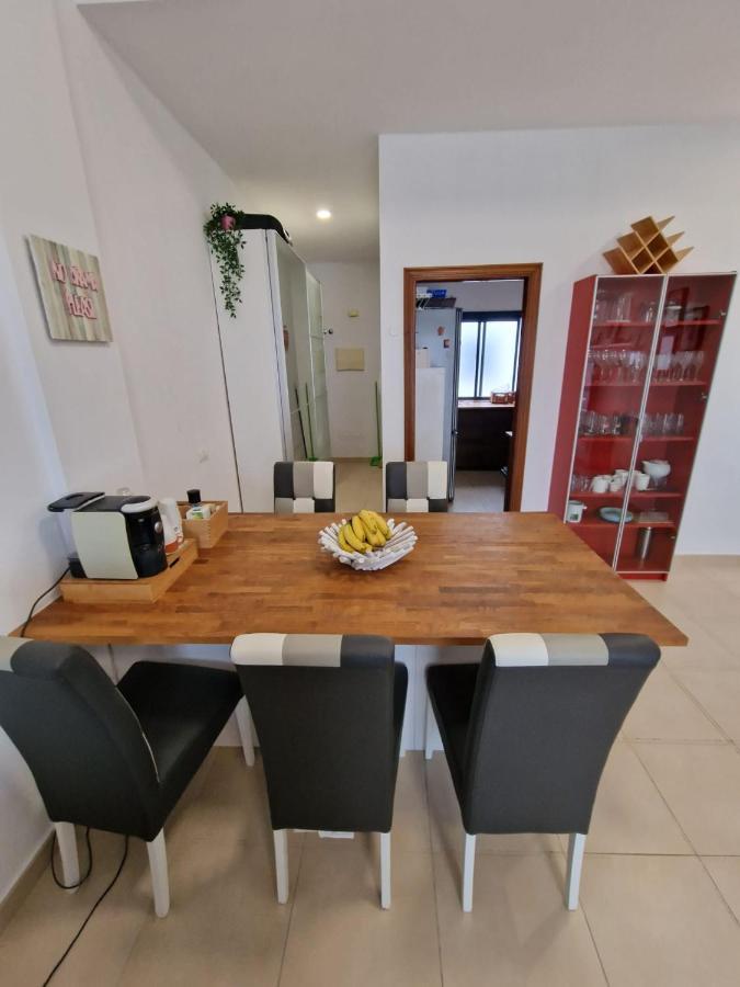Terraza Del Atlantico 1 + 2 Apartman Barlovento Kültér fotó