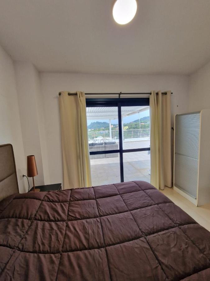 Terraza Del Atlantico 1 + 2 Apartman Barlovento Kültér fotó