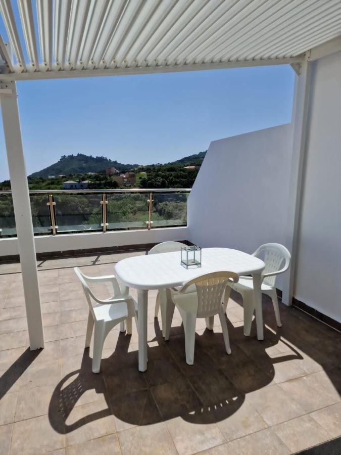 Terraza Del Atlantico 1 + 2 Apartman Barlovento Kültér fotó