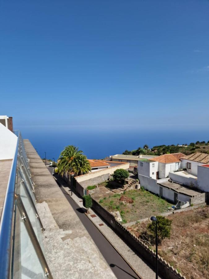 Terraza Del Atlantico 1 + 2 Apartman Barlovento Kültér fotó