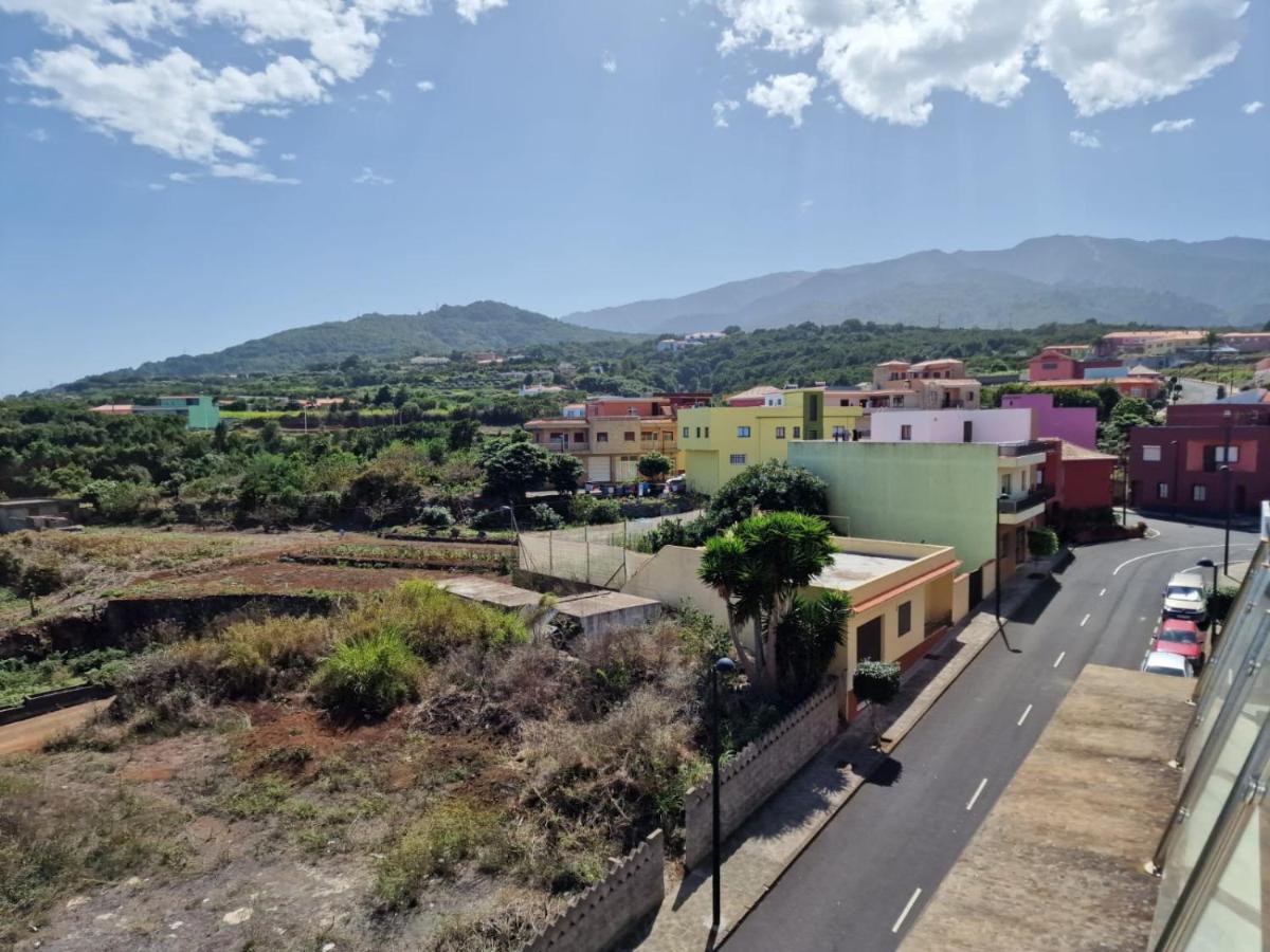 Terraza Del Atlantico 1 + 2 Apartman Barlovento Kültér fotó