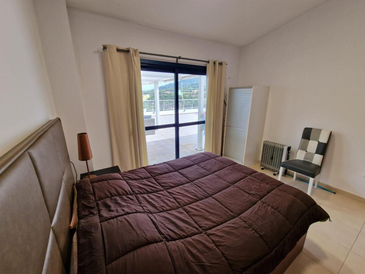 Terraza Del Atlantico 1 + 2 Apartman Barlovento Kültér fotó