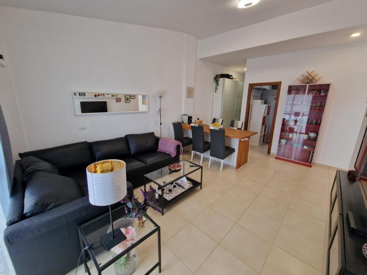 Terraza Del Atlantico 1 + 2 Apartman Barlovento Kültér fotó
