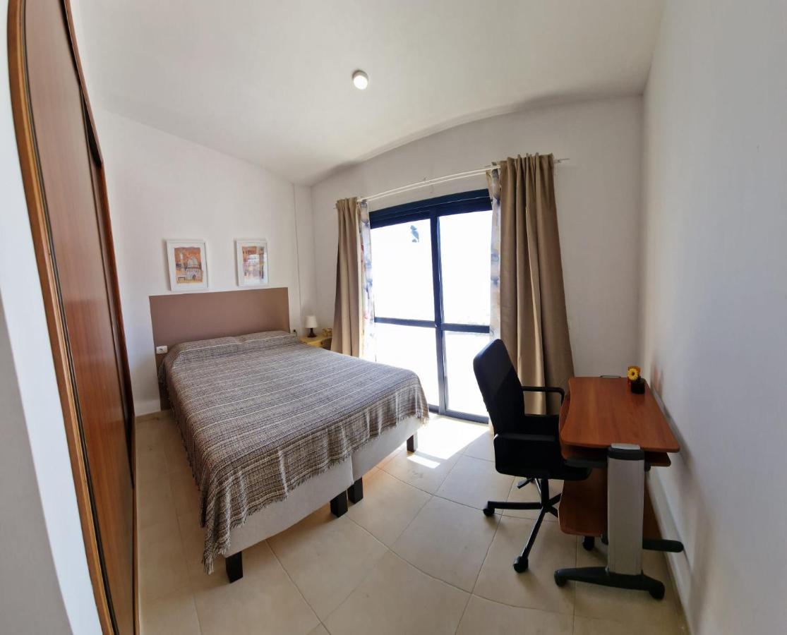 Terraza Del Atlantico 1 + 2 Apartman Barlovento Kültér fotó