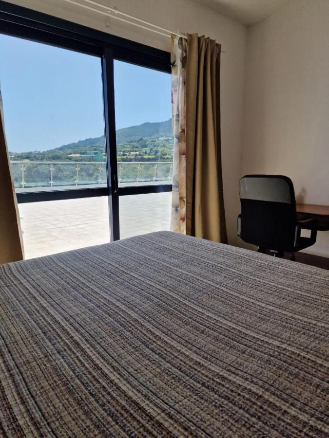 Terraza Del Atlantico 1 + 2 Apartman Barlovento Kültér fotó