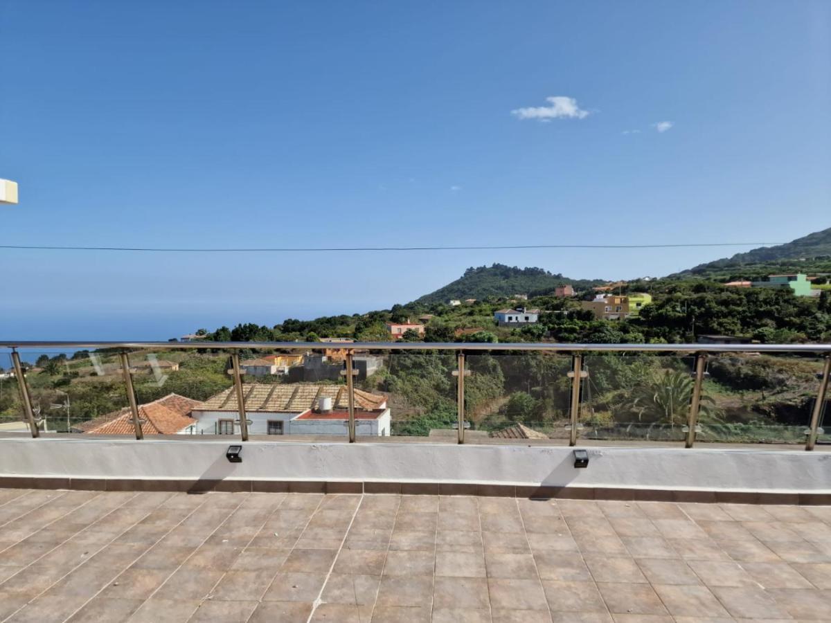 Terraza Del Atlantico 1 + 2 Apartman Barlovento Kültér fotó