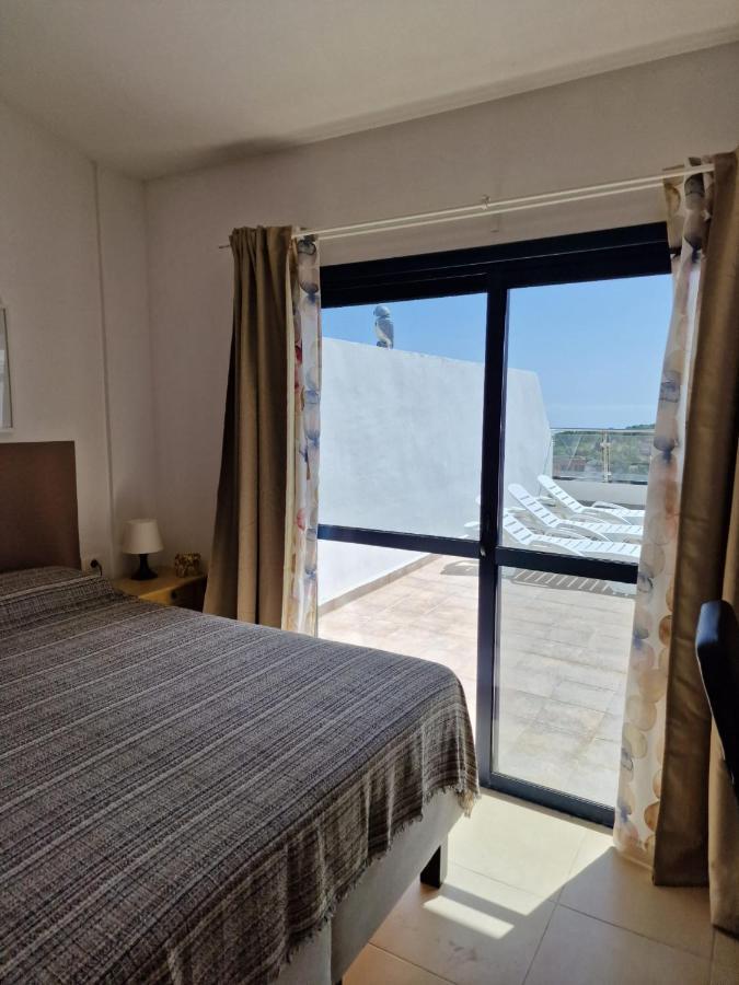 Terraza Del Atlantico 1 + 2 Apartman Barlovento Kültér fotó