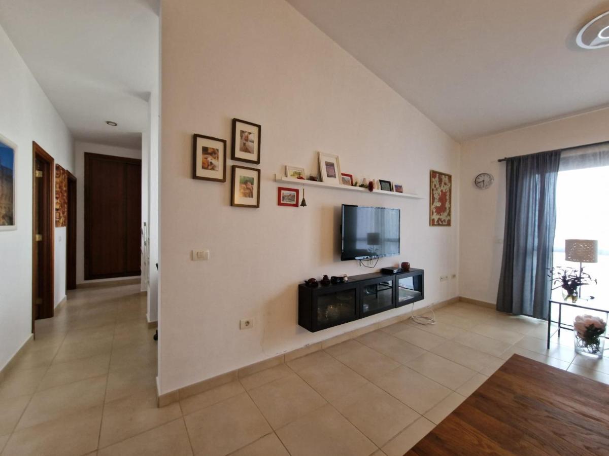 Terraza Del Atlantico 1 + 2 Apartman Barlovento Kültér fotó