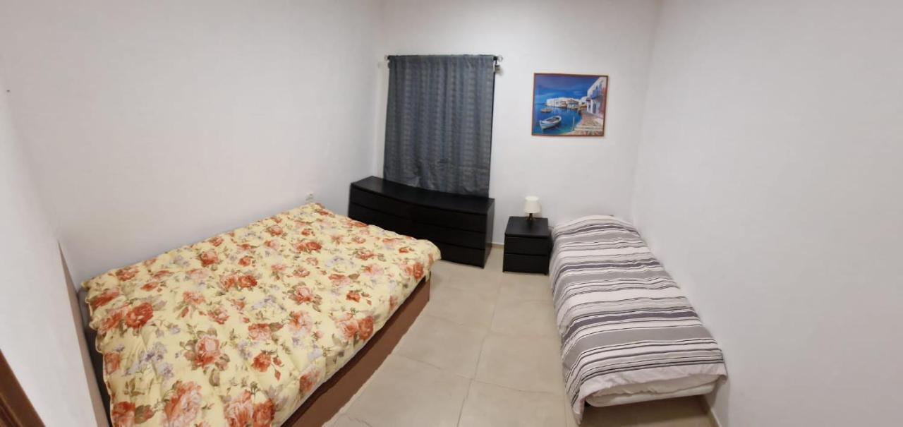 Terraza Del Atlantico 1 + 2 Apartman Barlovento Kültér fotó