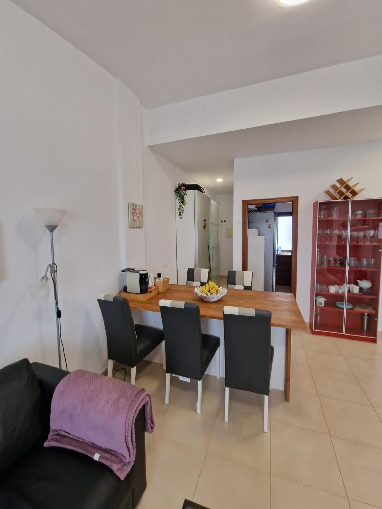 Terraza Del Atlantico 1 + 2 Apartman Barlovento Kültér fotó