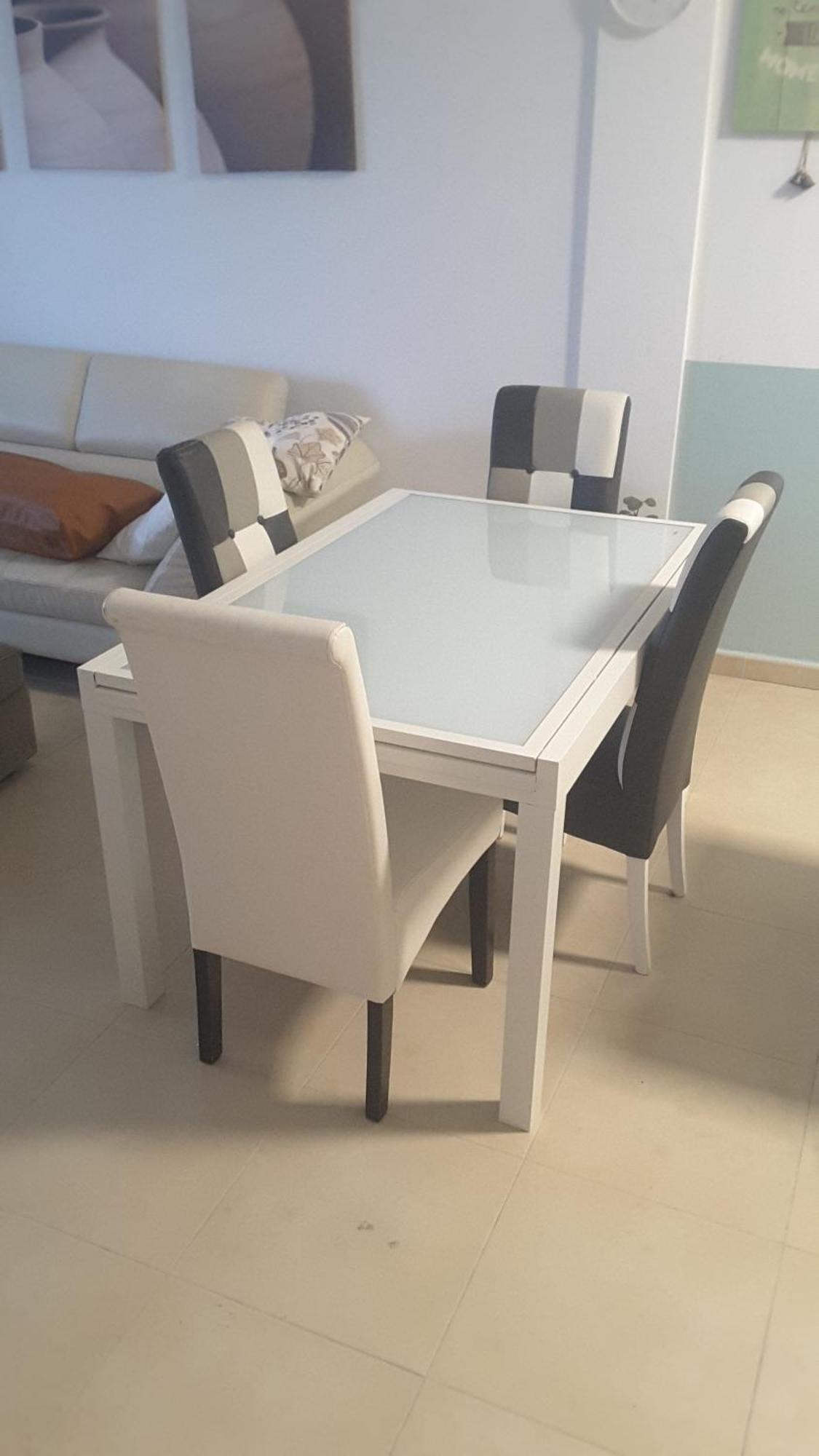 Terraza Del Atlantico 1 + 2 Apartman Barlovento Kültér fotó