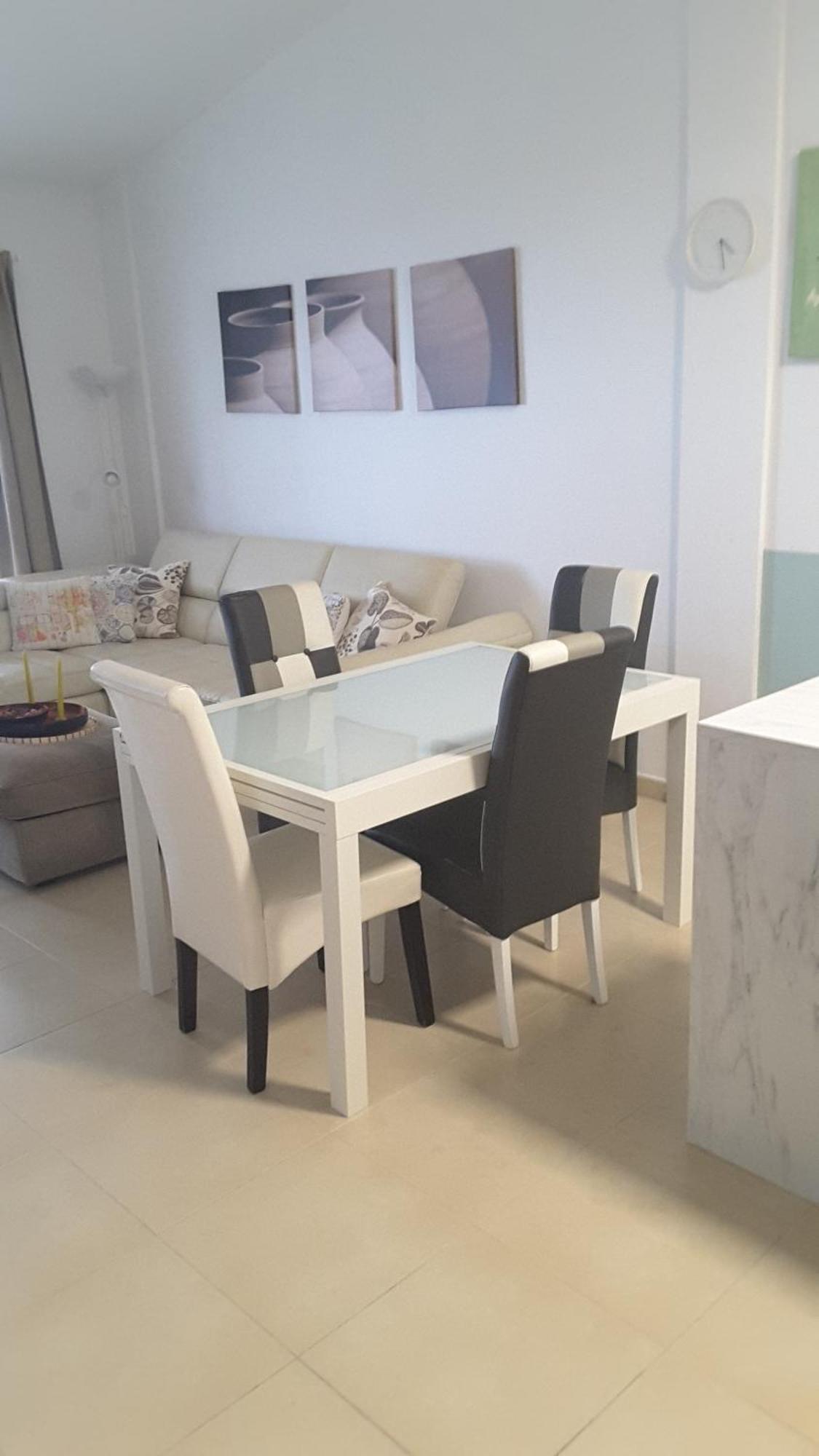 Terraza Del Atlantico 1 + 2 Apartman Barlovento Kültér fotó