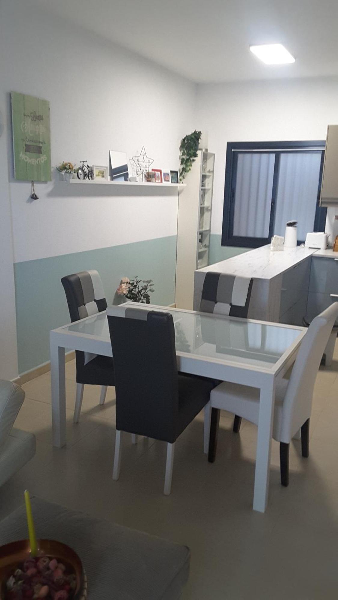 Terraza Del Atlantico 1 + 2 Apartman Barlovento Kültér fotó