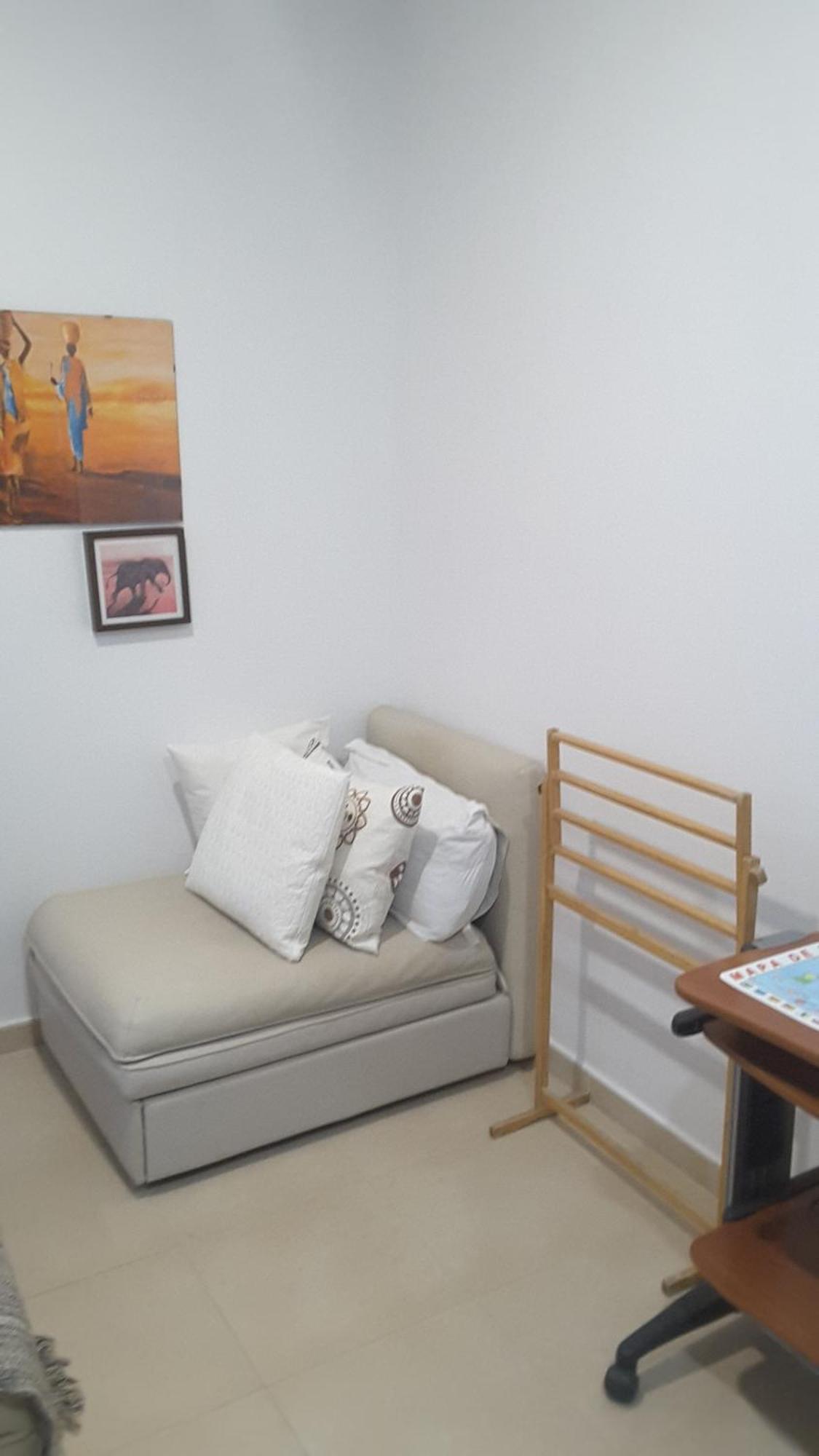 Terraza Del Atlantico 1 + 2 Apartman Barlovento Kültér fotó